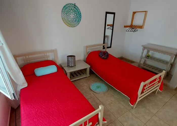 Casa En El Paraiso Tandil