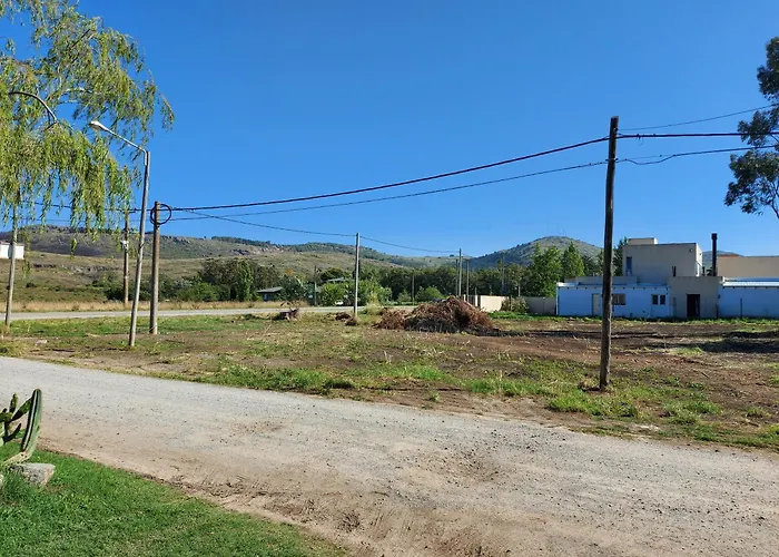 Casa En El Paraiso Tandil