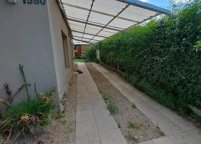 Casa En El Paraiso Tandil