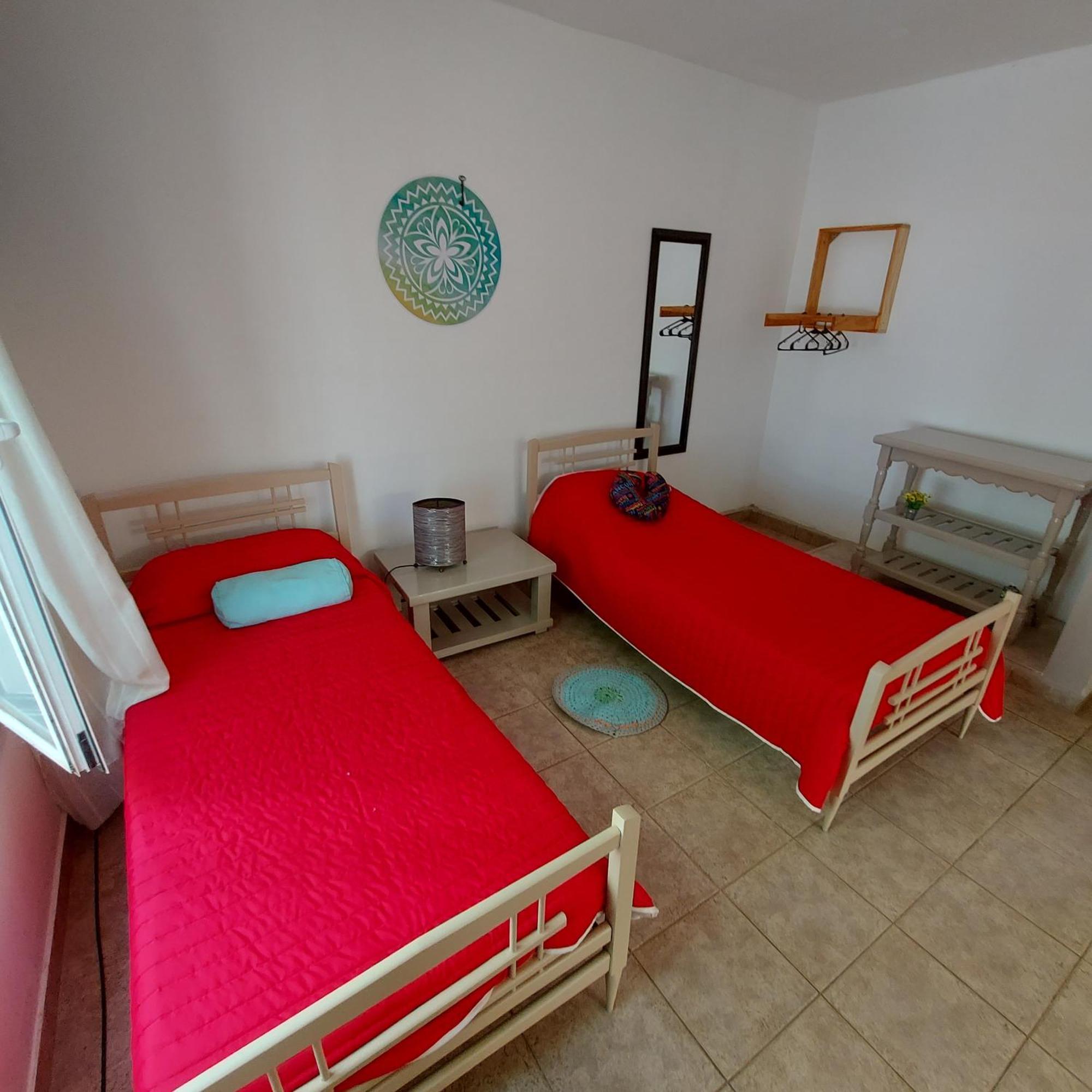 Casa En El Paraiso