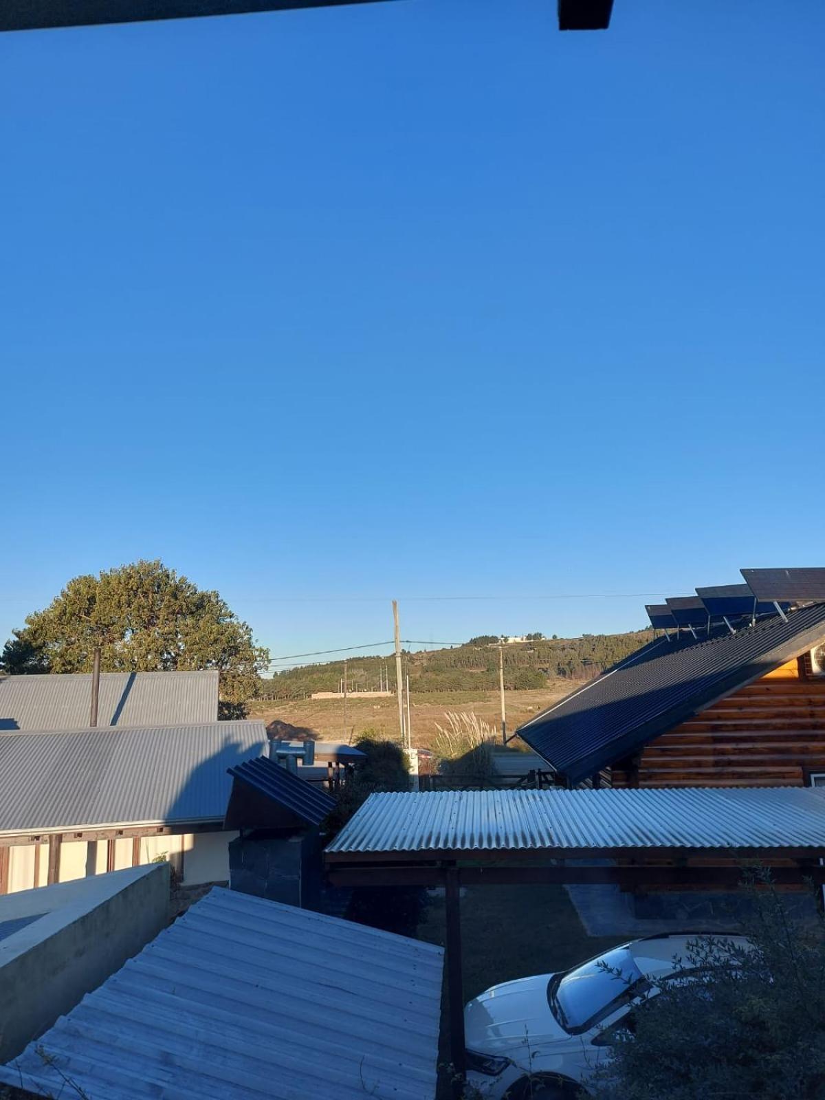 Holiday home Casa En El Paraiso Tandil