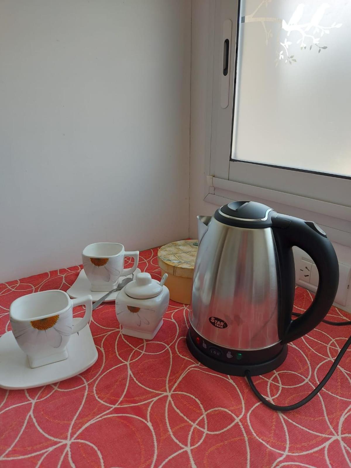 Holiday home Casa En El Paraiso Tandil