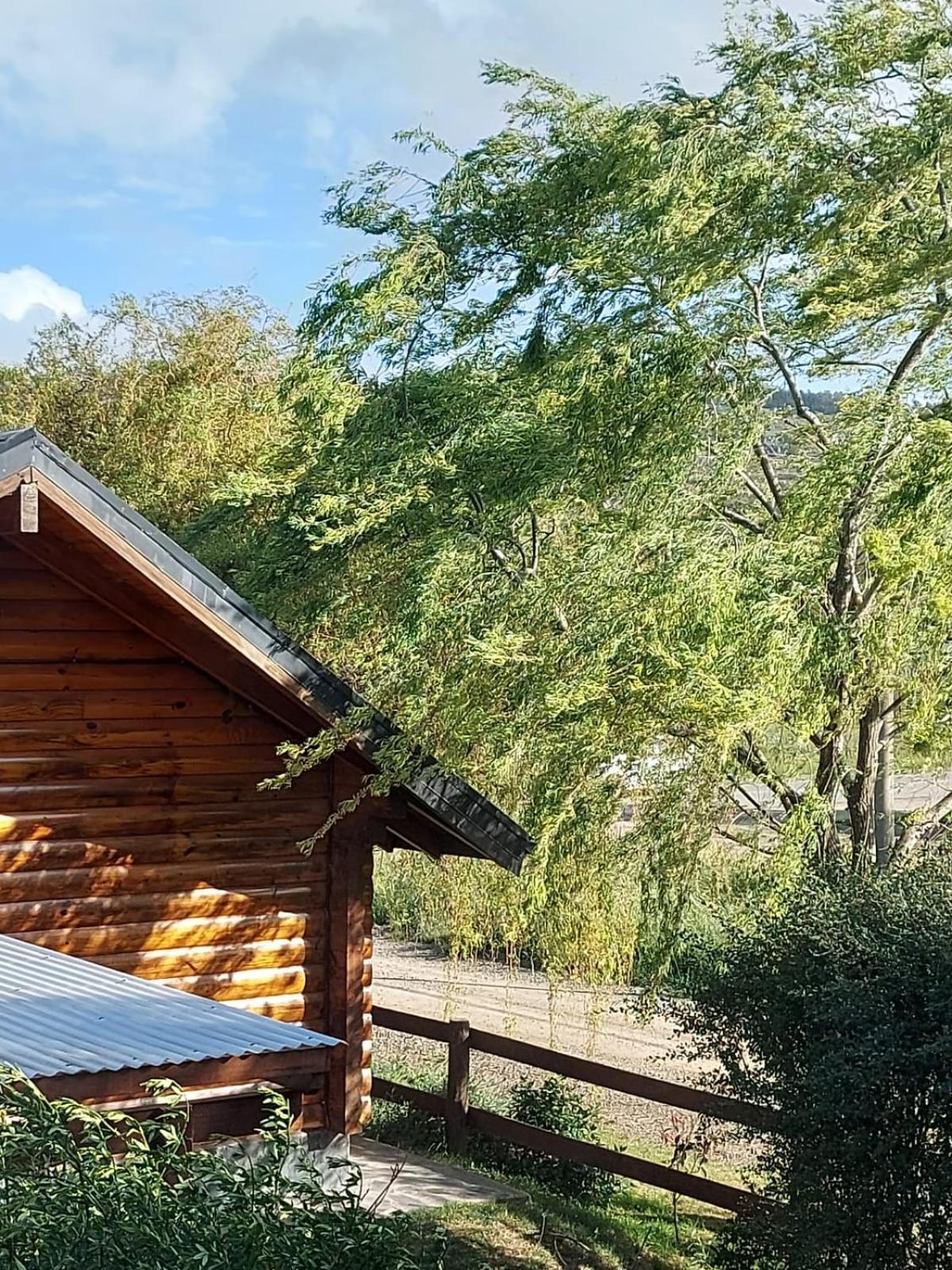 Holiday home Casa En El Paraiso Tandil