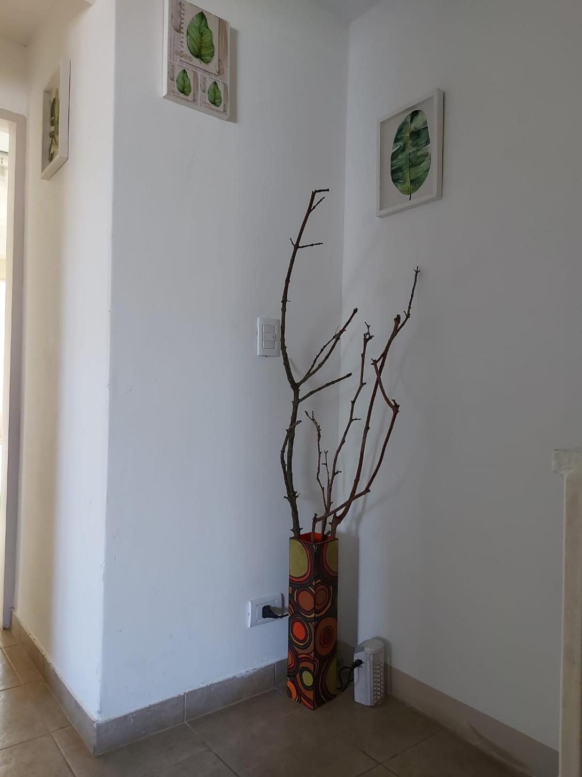 Casa En El Paraiso