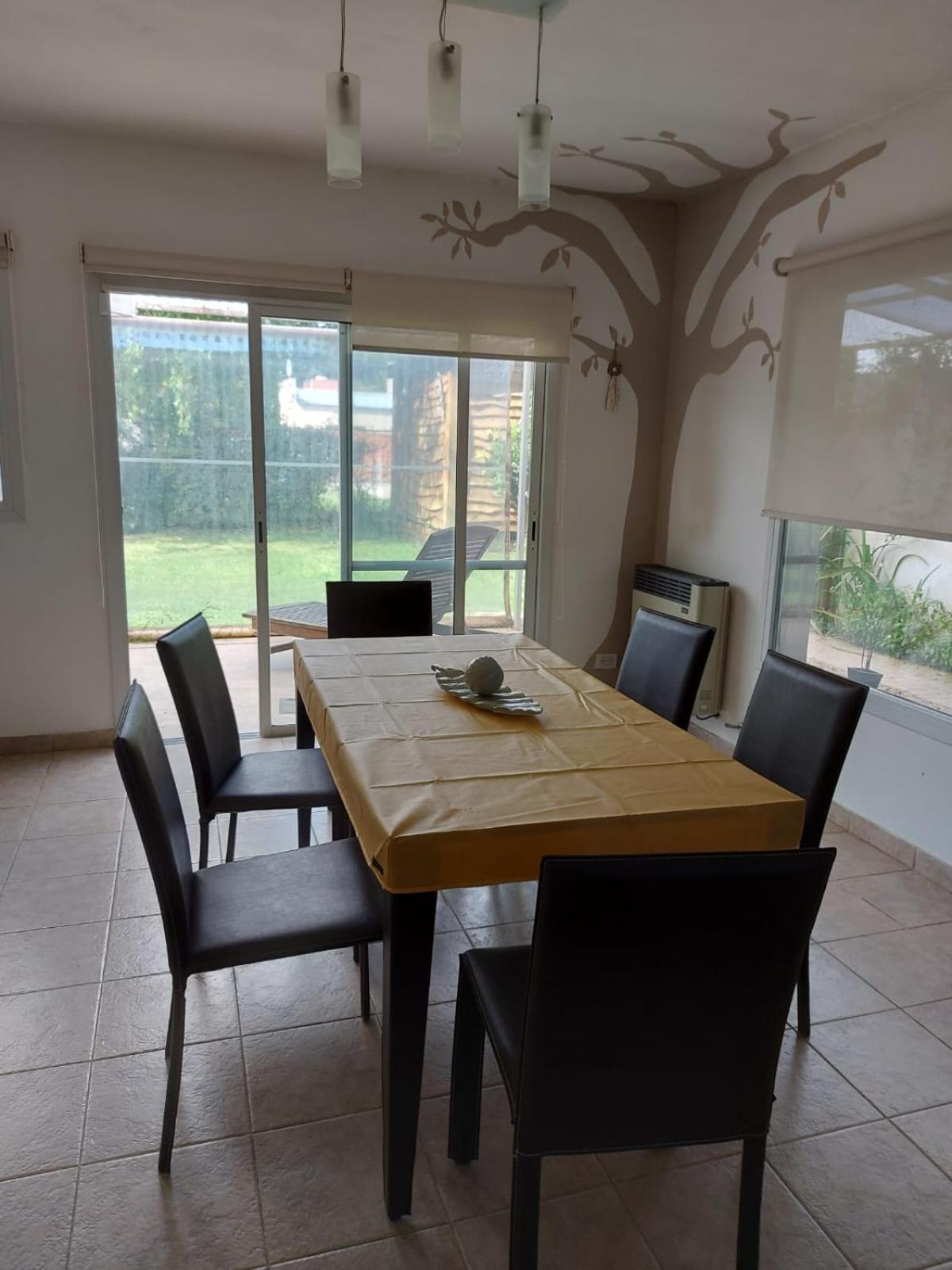 Holiday home Casa En El Paraiso *