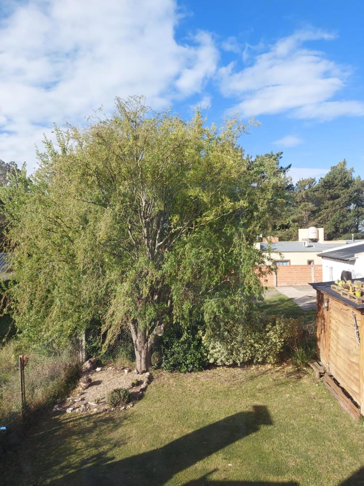 Casa En El Paraiso Holiday home Tandil